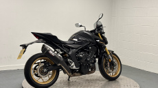 Honda CB 1000 Hornet (25MY)